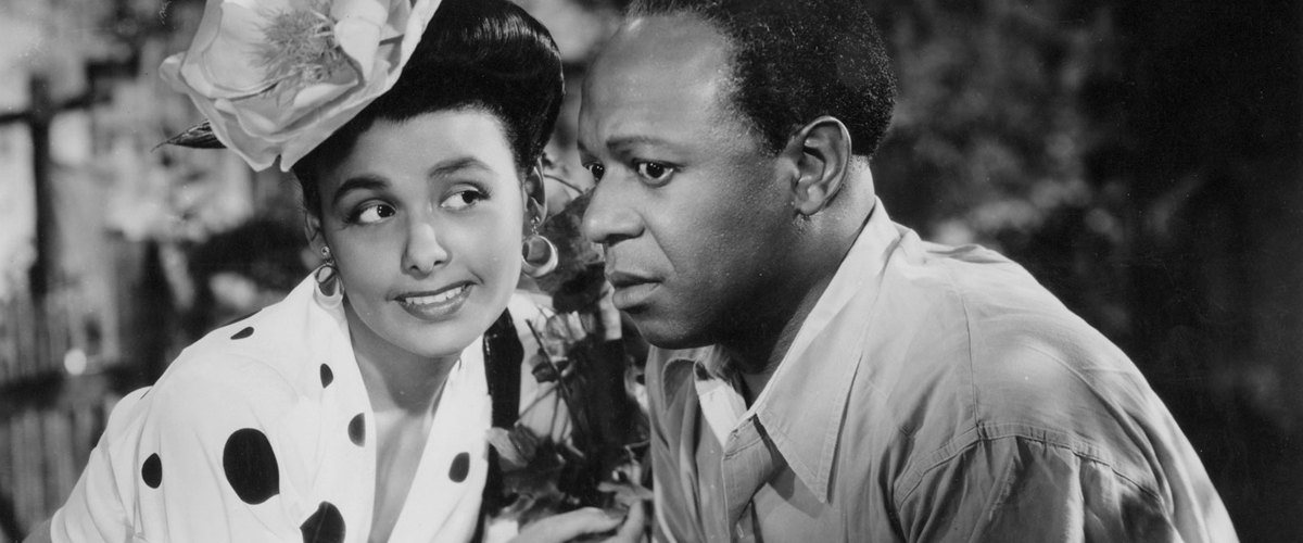 STORMY WEATHER (1943)